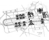 Progetto per Tor Vergata – impianto generale - versione n. 3 (esecutivo)