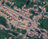 San Martino al Cimino (VT) – Impianto urbano