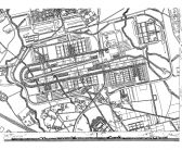 Progetto per Tor Vergata – impianto generale - versione n. 2